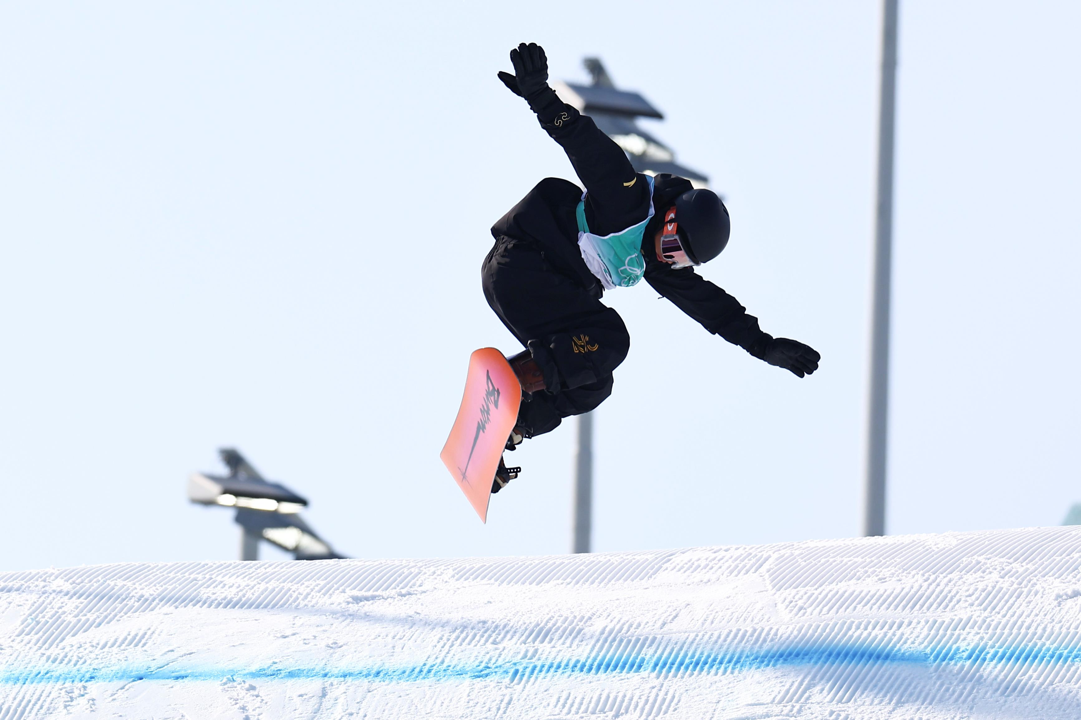 术的比赛中 术的比赛中